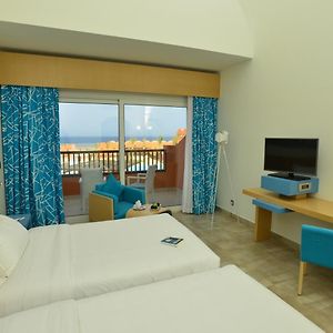 Chambre Standarde Double au Bord de la Mer